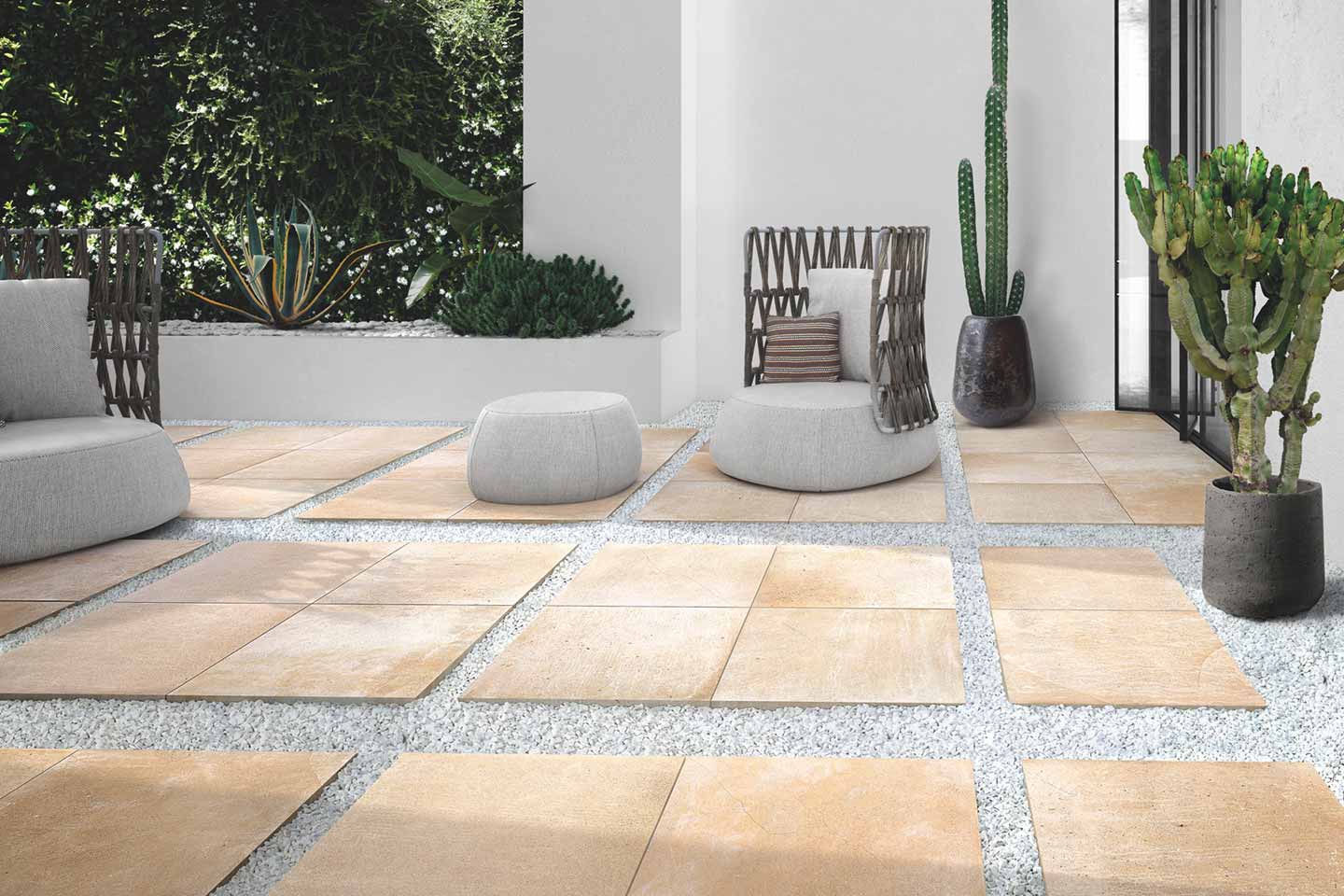 pavimenti outdoor