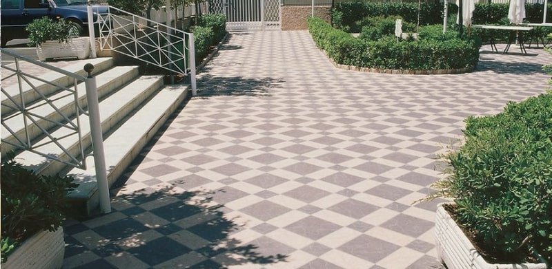 Pavimenti per esterni: caratteristiche e migliori prodotti