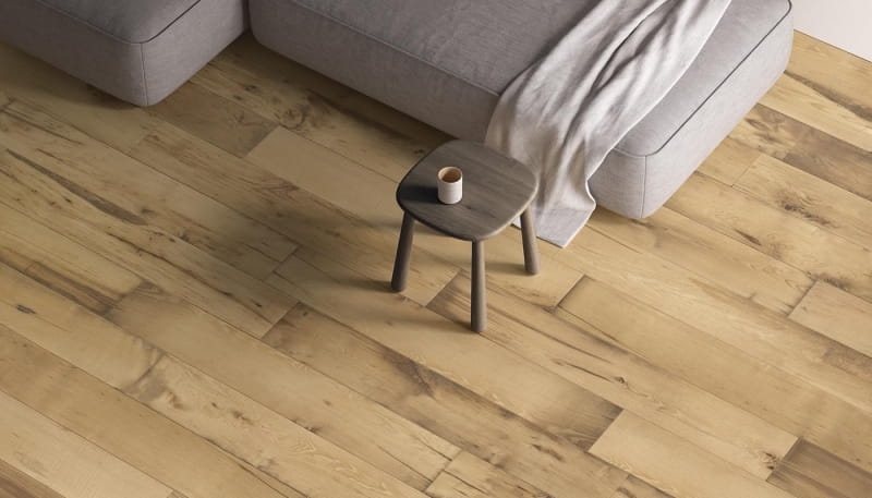 posa gres porcellanato