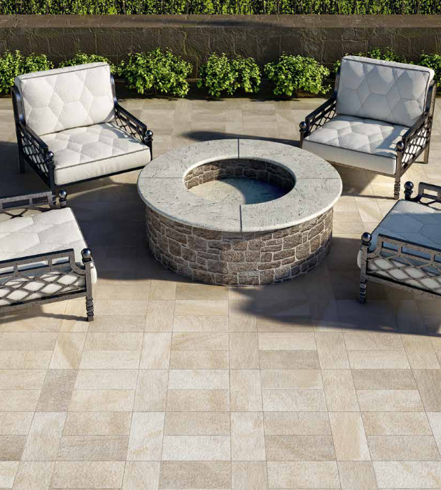 Pavimento per esterno - SANTI S.ANTONIO 15X30 R11 - PAVIMENTI PER ESTERNI -  Tuscania - Outlet Ceramiche