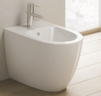 Vitra sento bidet a terra