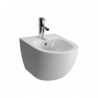 Vitra sento bidet sospeso