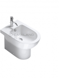 Catalano sfera bidet a terra 54