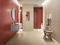 Color line Marsala