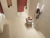 Color line Rope Beige