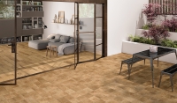 EMIL CERAMICA- 20TWENTY TRONCO NATURALE RETTIFICATO 20X120