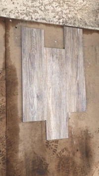 Gres effetto legno - ISOLE LIPARI 15X60