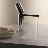 FANTINI - MILANO MISCELATORE LAVABO MONOFORO