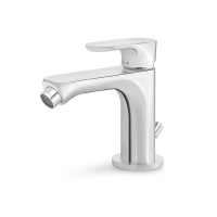 NEWFORM - LINFA - Miscelatore monocomando per bidet