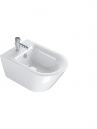 Catalano ZERO bidet sospeso 55