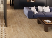 LE DIMORE (DOMINO) - DORATO 20X120 NATURALE