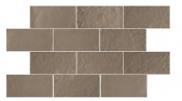 BRICK DESIGN TORTORA 12,5X25