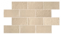 BRICK DESIGN PAGLIA 12,5X25