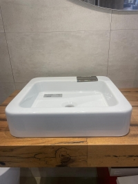 Lavabo d'appoggio Catalano 42X45