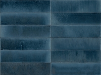 Crogiolo Lume colore China 6X24