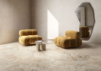 Fioranese I Cocci SIciliani colore Sabbia 60x60