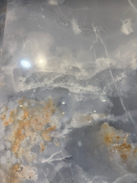 Caesar effetto marmo Anima wonder colore ocean 60x120 2scelta