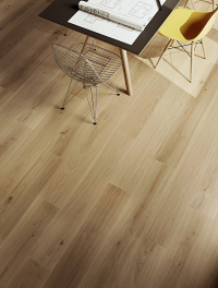 Pavimento Blustyle Green Wood Bay